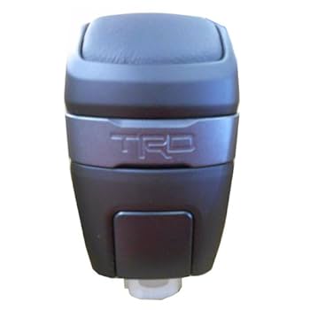USトヨタ　タコマ   プラド　シフトノブ 楽天市場】USトヨタ 純正品 TOYOTA タコマ 2016-2023年式 AT用
